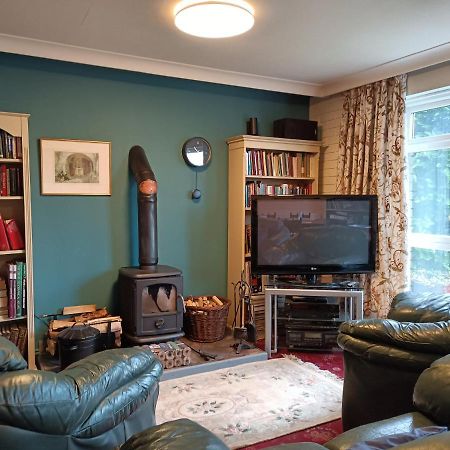 Hotel 5 Ravenhurst Drive Walsall Ngoại thất bức ảnh