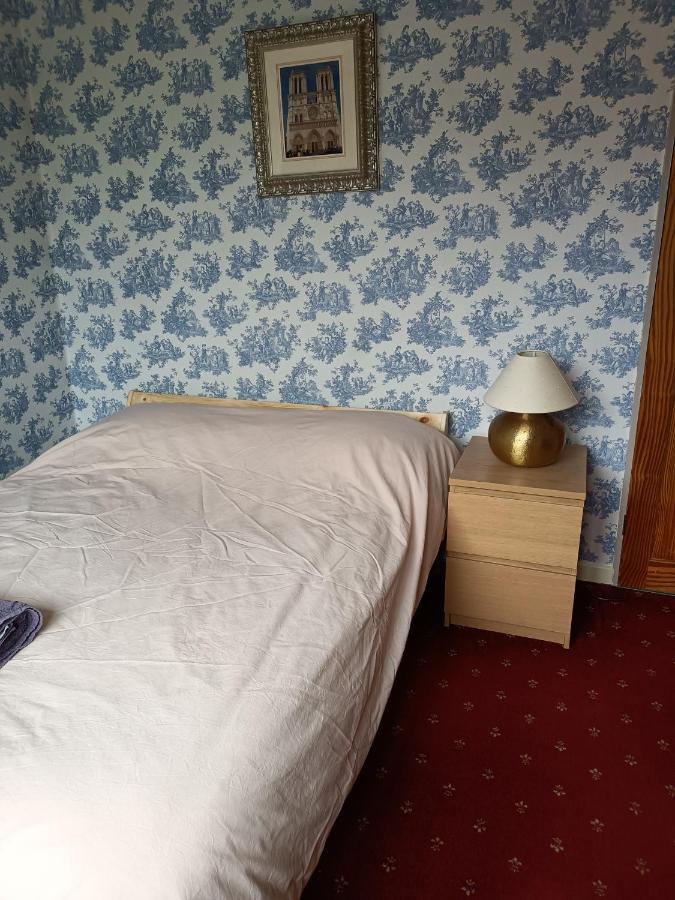 Hotel 5 Ravenhurst Drive Walsall Ngoại thất bức ảnh