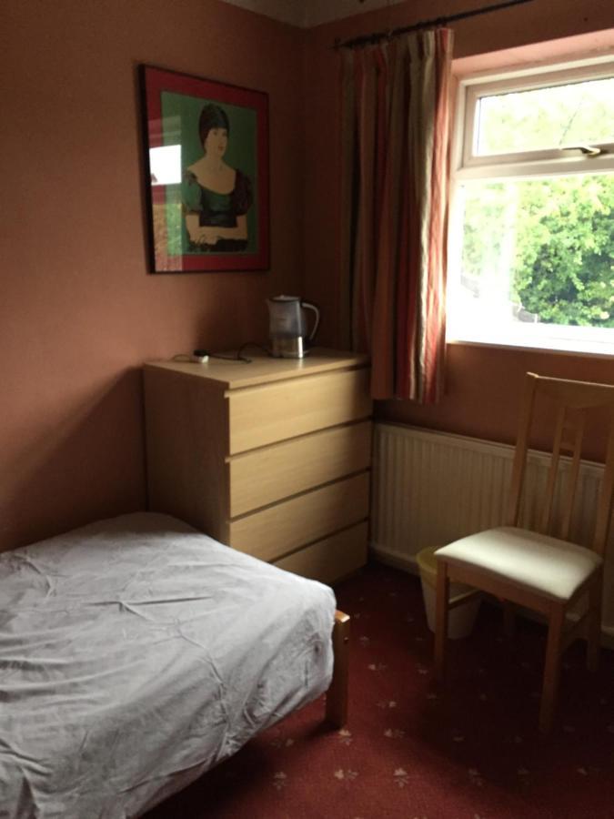 Hotel 5 Ravenhurst Drive Walsall Ngoại thất bức ảnh