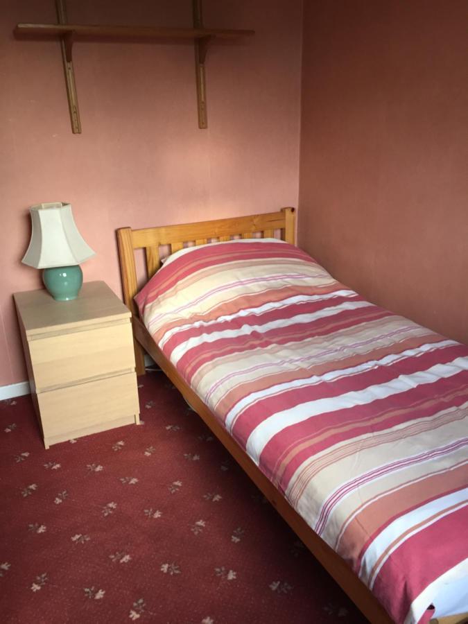 Hotel 5 Ravenhurst Drive Walsall Ngoại thất bức ảnh