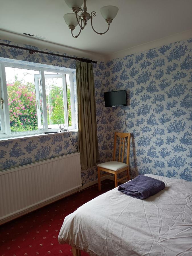 Hotel 5 Ravenhurst Drive Walsall Ngoại thất bức ảnh