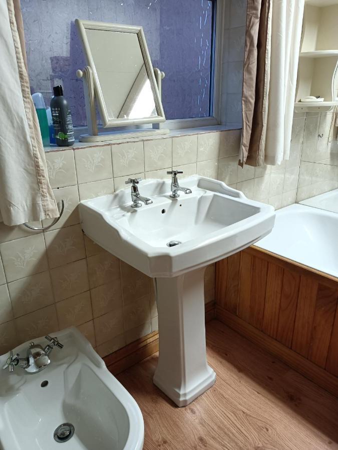 Hotel 5 Ravenhurst Drive Walsall Ngoại thất bức ảnh