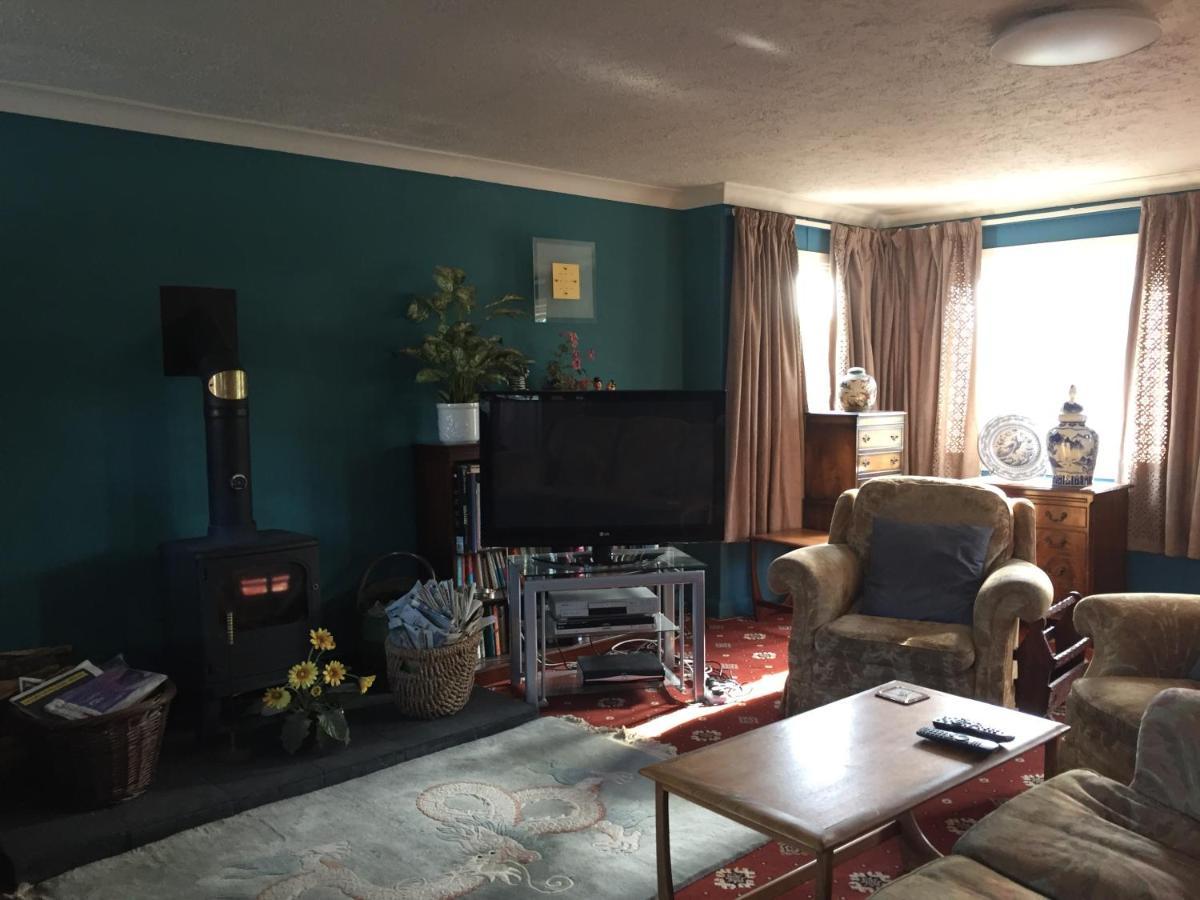 Hotel 5 Ravenhurst Drive Walsall Ngoại thất bức ảnh