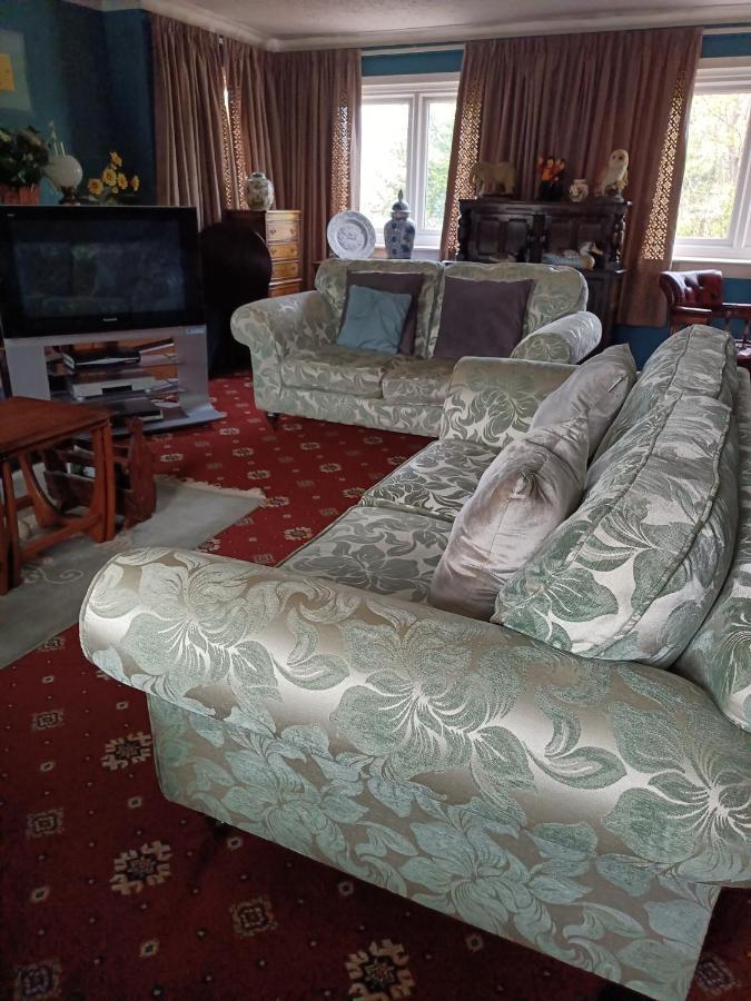 Hotel 5 Ravenhurst Drive Walsall Ngoại thất bức ảnh