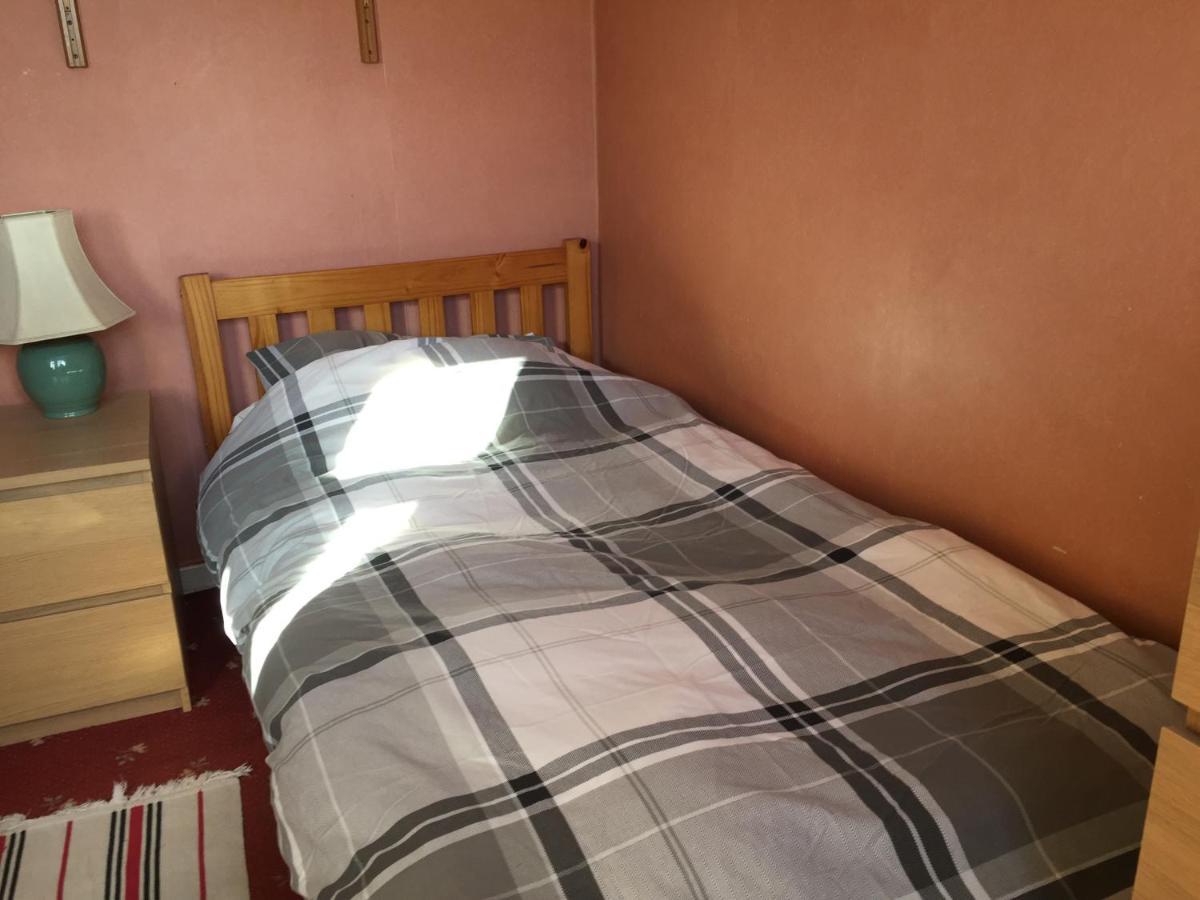 Hotel 5 Ravenhurst Drive Walsall Ngoại thất bức ảnh