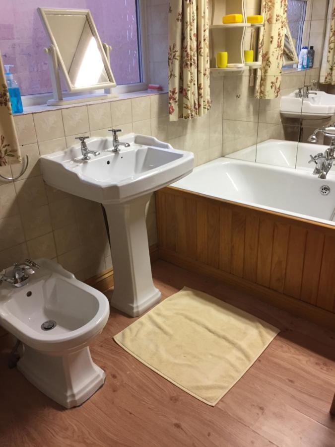 Hotel 5 Ravenhurst Drive Walsall Ngoại thất bức ảnh