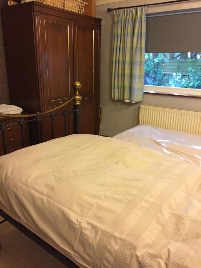 Hotel 5 Ravenhurst Drive Walsall Ngoại thất bức ảnh